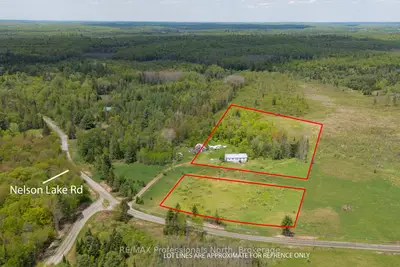 Detached in Magnetawan