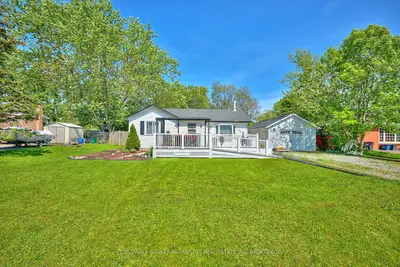 540 Grandview Road, Fort Erie, On L2a 4t9