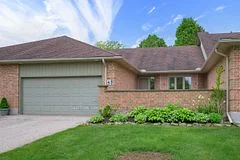 5 Cadeau Terrace 48, London South, On N6k 4h9
