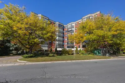 Condo Apartment in Kingston