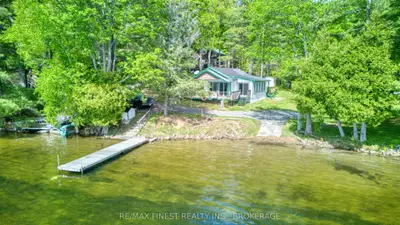 Detached in Tay Valley