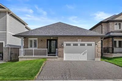 Detached in Peterborough