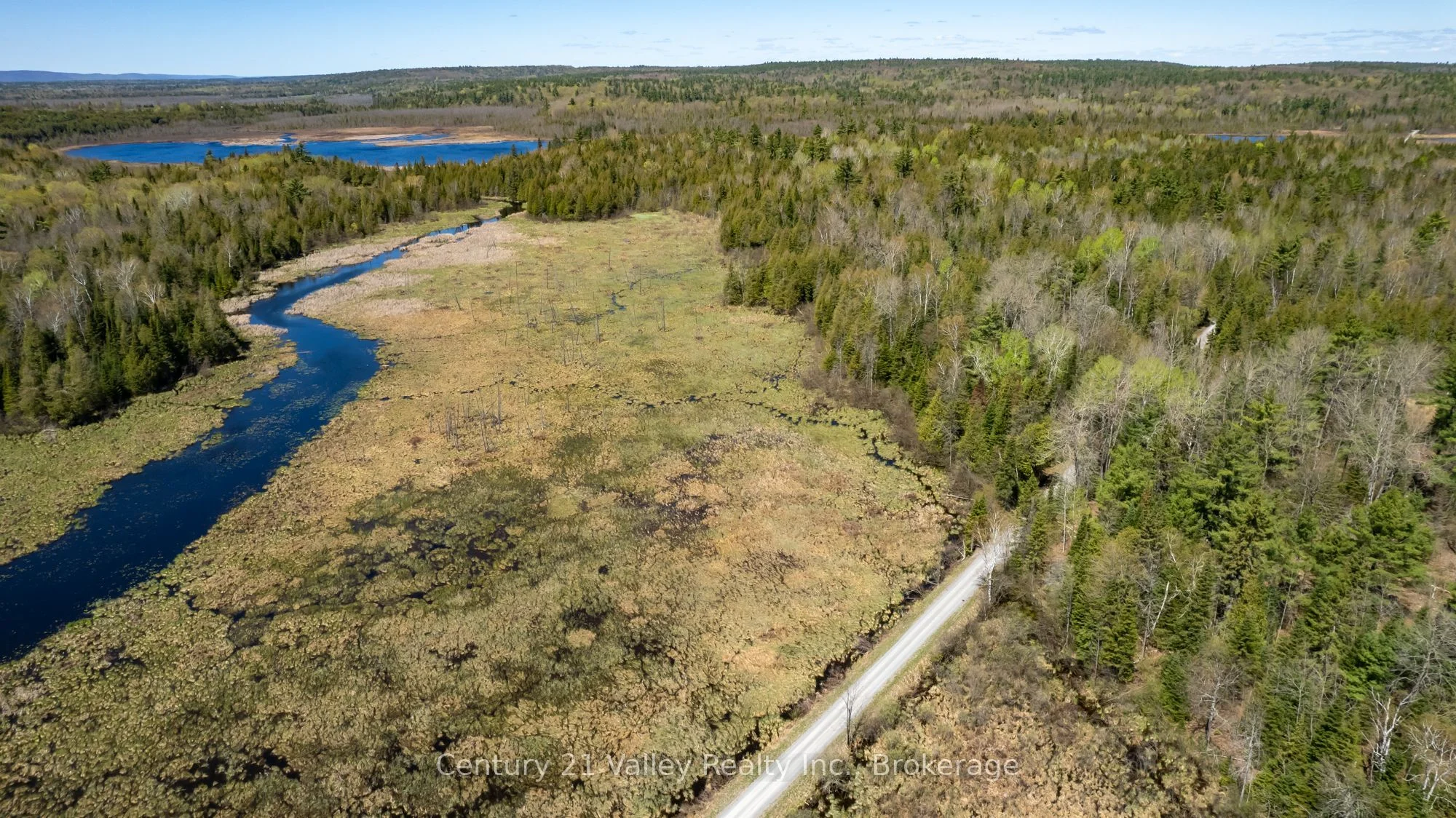 00 ASHDAD RD Road, Greater Madawaska, ON K7V 3Z9