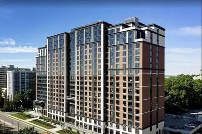 Condo Apartment in London East