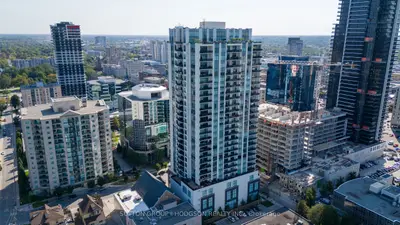 Condo Apartment in London East