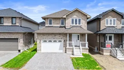 Detached in Peterborough