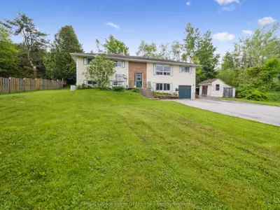 Detached in Bracebridge