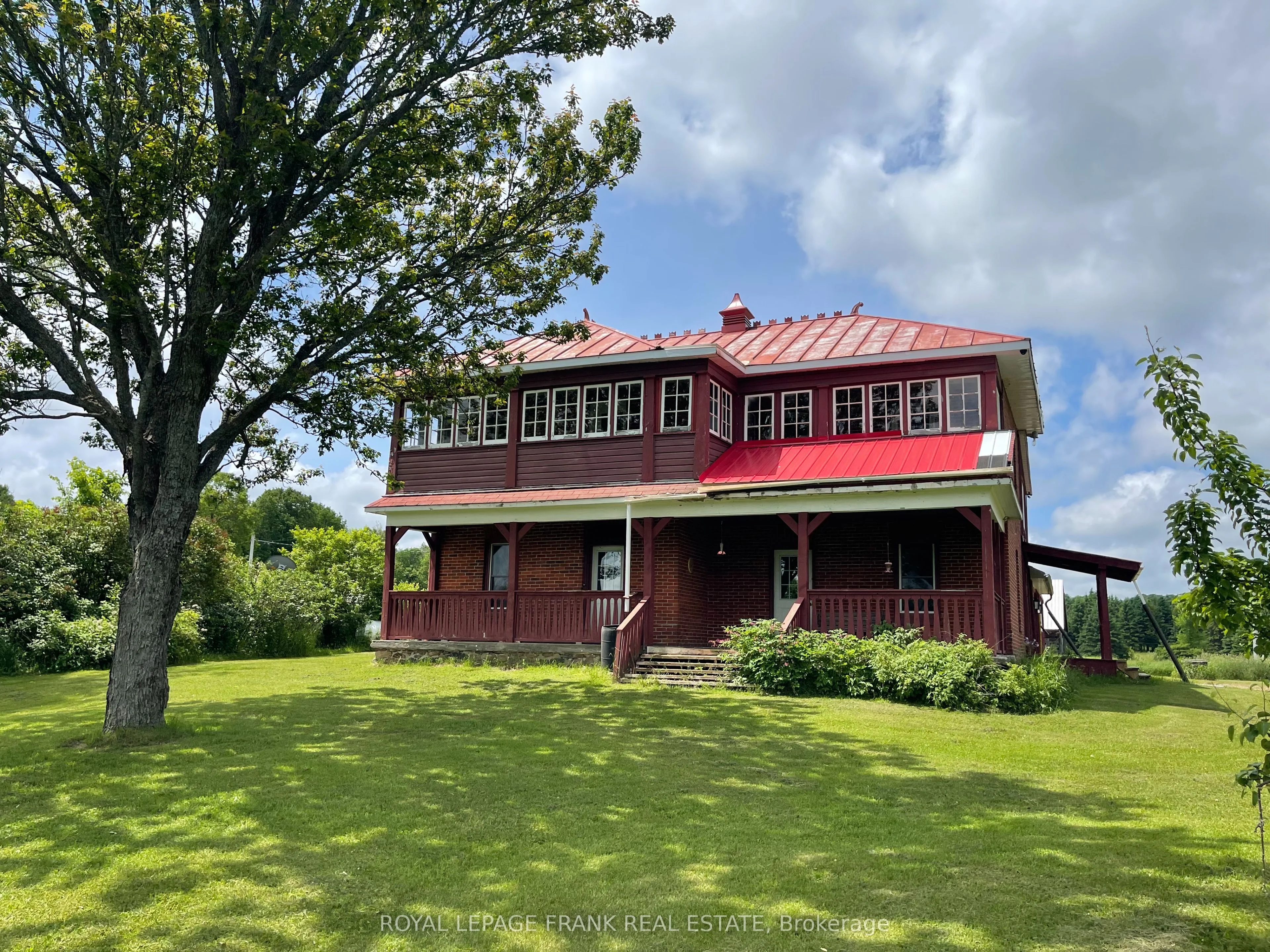 3940 Boulter Road, Carlow/Mayo, ON K0L 1C0