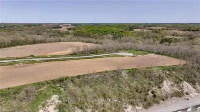Vacant Land in West Elgin
