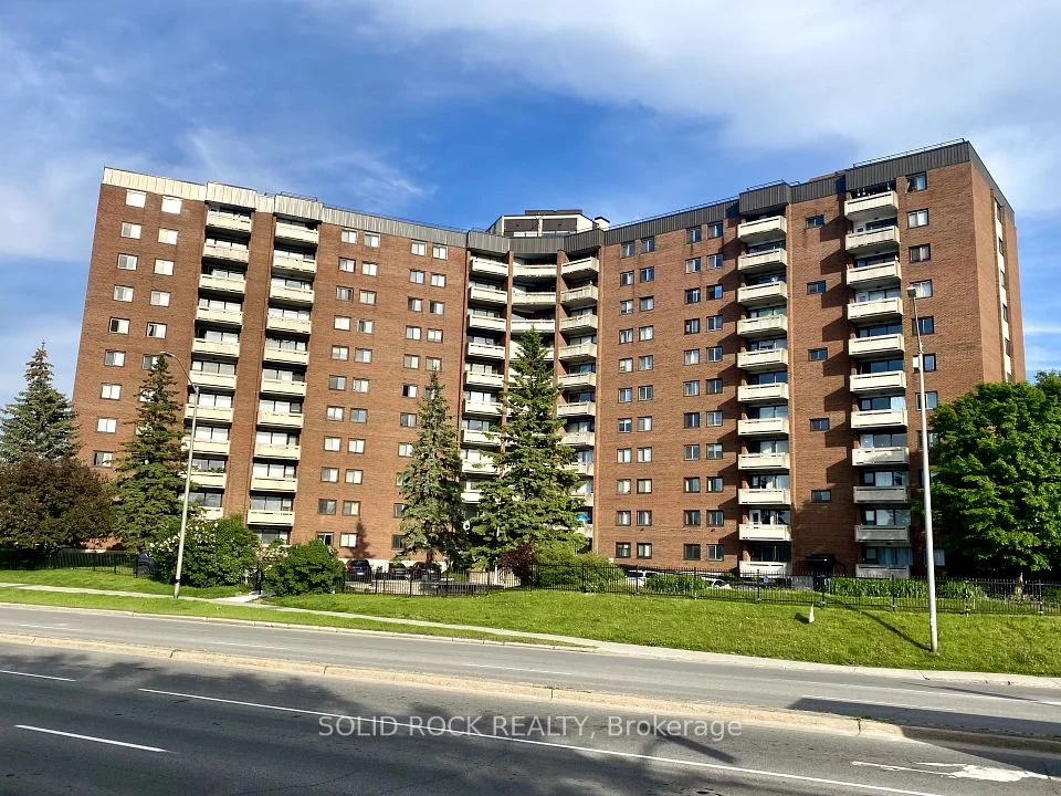 3100 Carling Avenue 902, Crystal Bay - Rocky Point - Bayshore, ON K2B 6J6