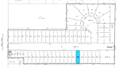 Vacant Land in Southwest Middlesex