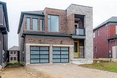 31 Harding Court, Woodstock, ON N4T 0P8