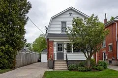 62 Louise Street, Stratford, On N5a 2e4