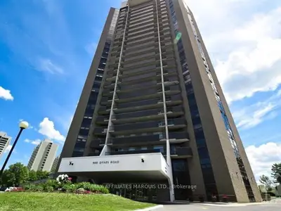 Condo Apartment in Mooneys Bay - Carleton Heights and Area