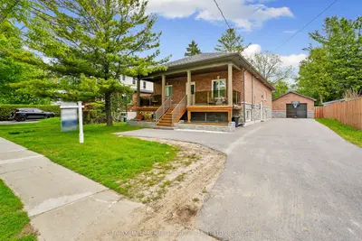 21 Hope Street N, Port Hope, On L1a 2n4