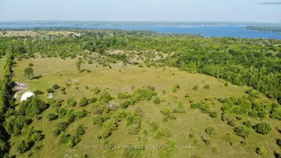 Vacant Land in Kawartha Lakes