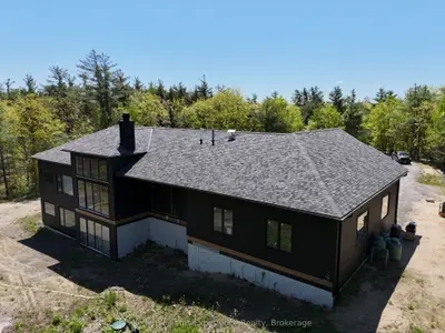 Detached in Muskoka Lakes