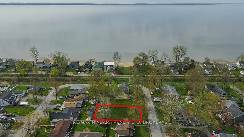 V/L Lakeview Road, Fort Erie, ON L2A 4V8