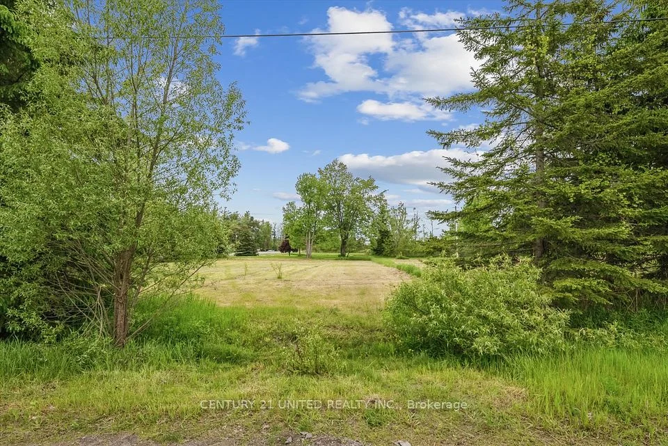 0 Savigny Road, Otonabee-south Monaghan, On K9j 6y3