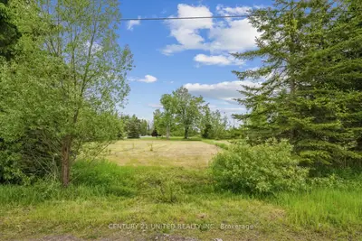Vacant Land in Otonabee-South Monaghan