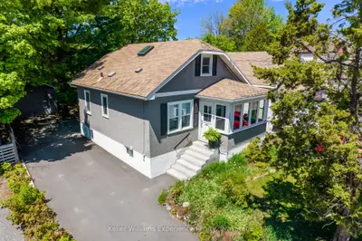 Detached in Greater Sudbury