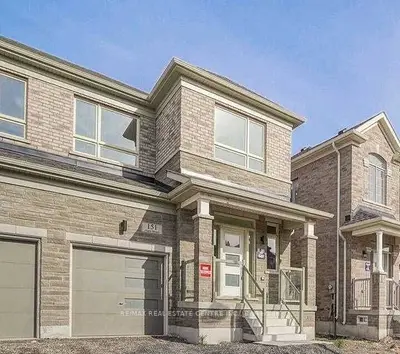 Semi-Detached in Hamilton
