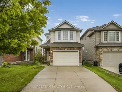 Detached in Cambridge
