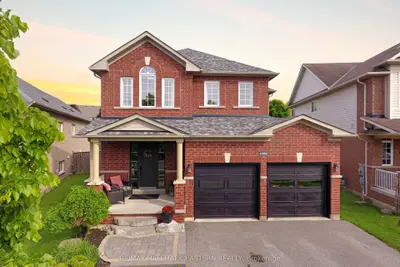 Detached in Peterborough