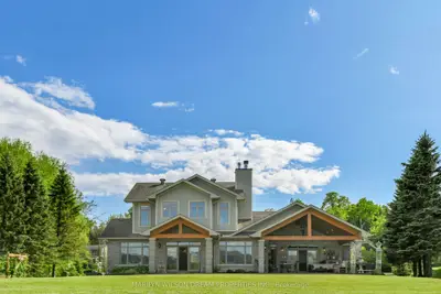 Detached in Constance Bay - Dunrobin - Kilmaurs - Woodlawn