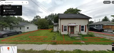 28 Division Street N, Brighton, On K0k 1h0