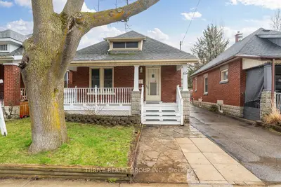 65 Beattie Avenue, London East, On N5w 2p1