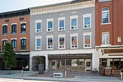 275 Front Street 1, Belleville, On K8n 2z6