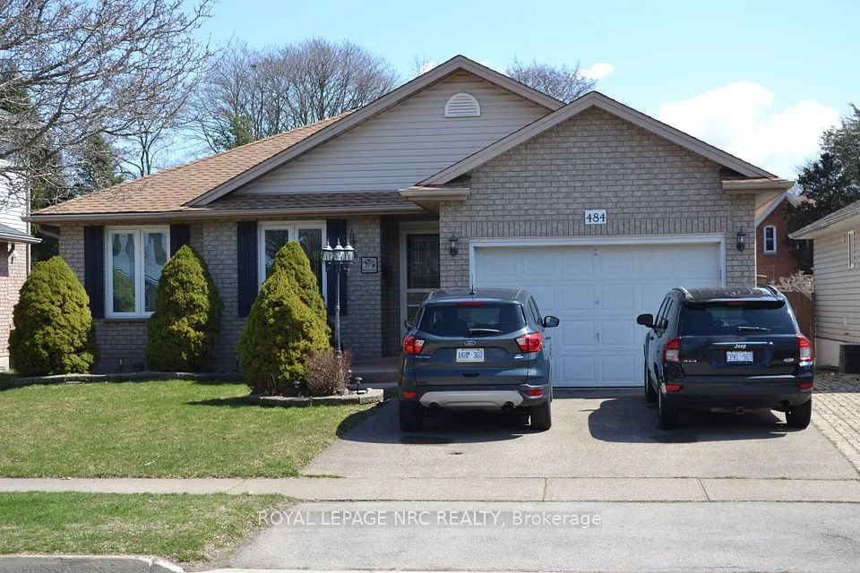 484 Balsam Street, Welland, ON L3C 7G8