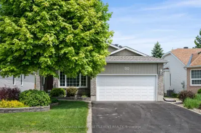 Detached in Perth