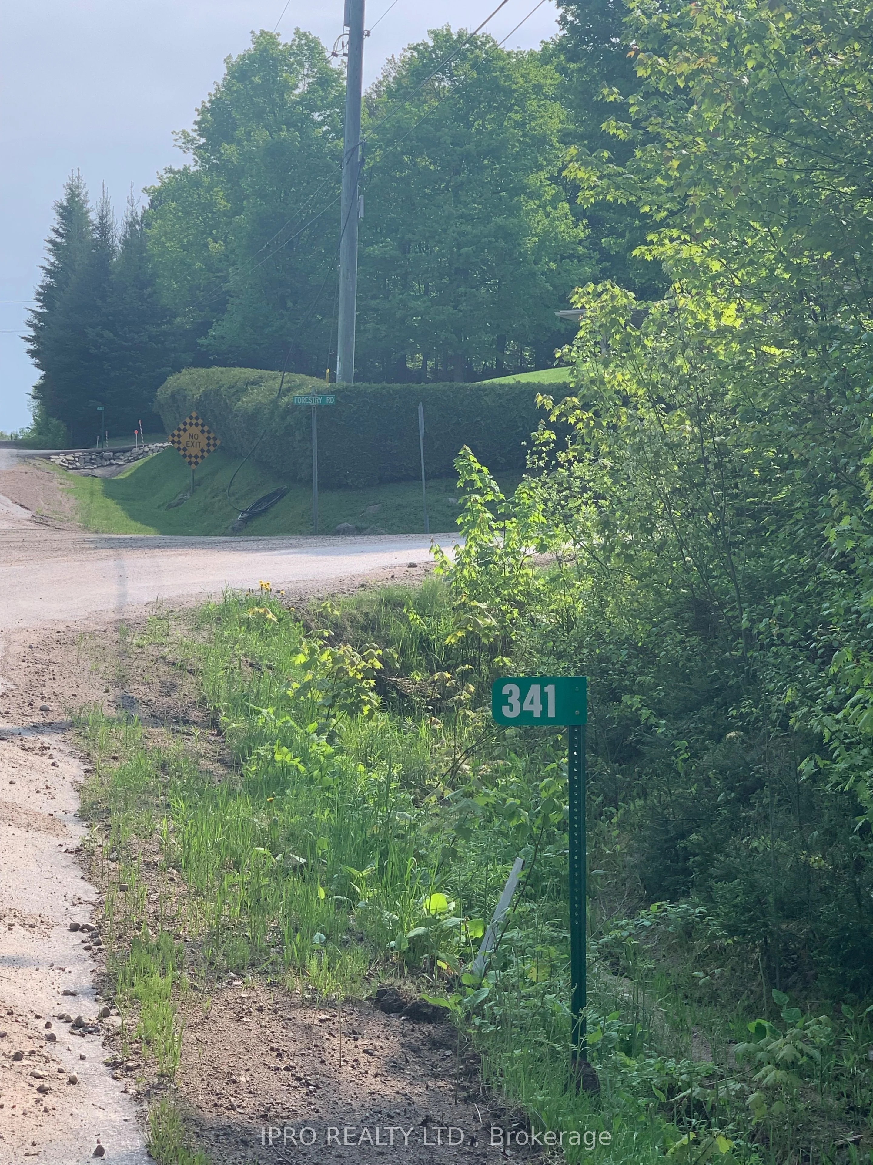 341 Main Street E, Powassan, ON P0H 2L0