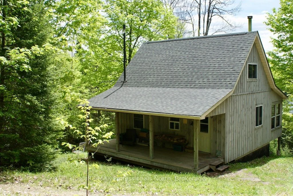 1471 Paynes Road, Highlands East, On K0l 2y0