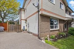 72 Brantwood Park Drive, Brantford, On N3p 1g2