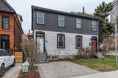 Detached in Hamilton