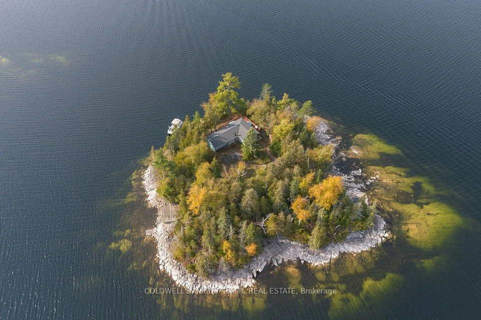 701 Island 7 , Trent Lakes, ON K0M 2A0