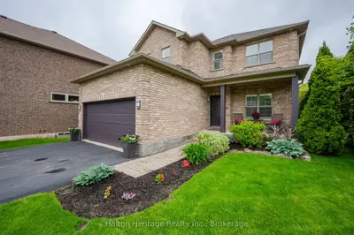 Detached in Hamilton
