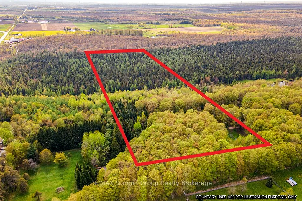 132 SOUTH VIEW Lane, Grey Highlands, ON N0C 1B0