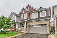 208 Rivertree Street, Kanata, On K2s 1v3