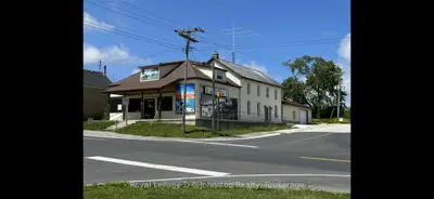 Detached in Kincardine