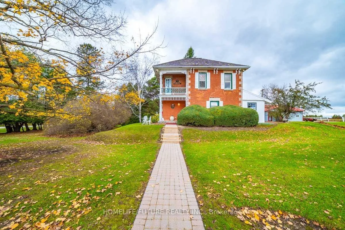311589 16th Line, East Garafraxa, On L9w 7c7