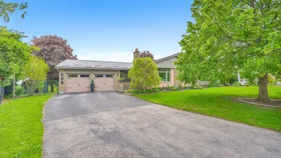 Detached in London South