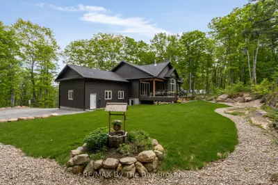 Detached in Huntsville
