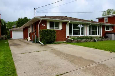 Semi-Detached in Guelph