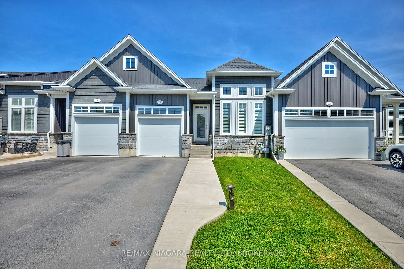 220 Alderson Court, Fort Erie, On L0s 1b0