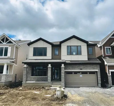 Detached in Stittsville - Munster - Richmond