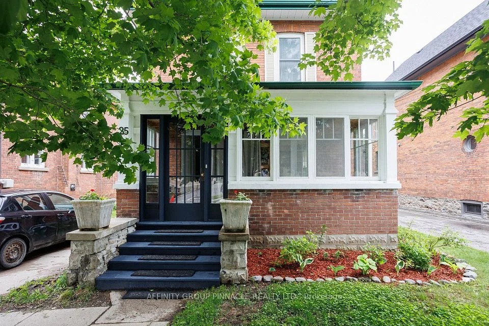 25 Francis Street, Kawartha Lakes, ON K9V 5R8